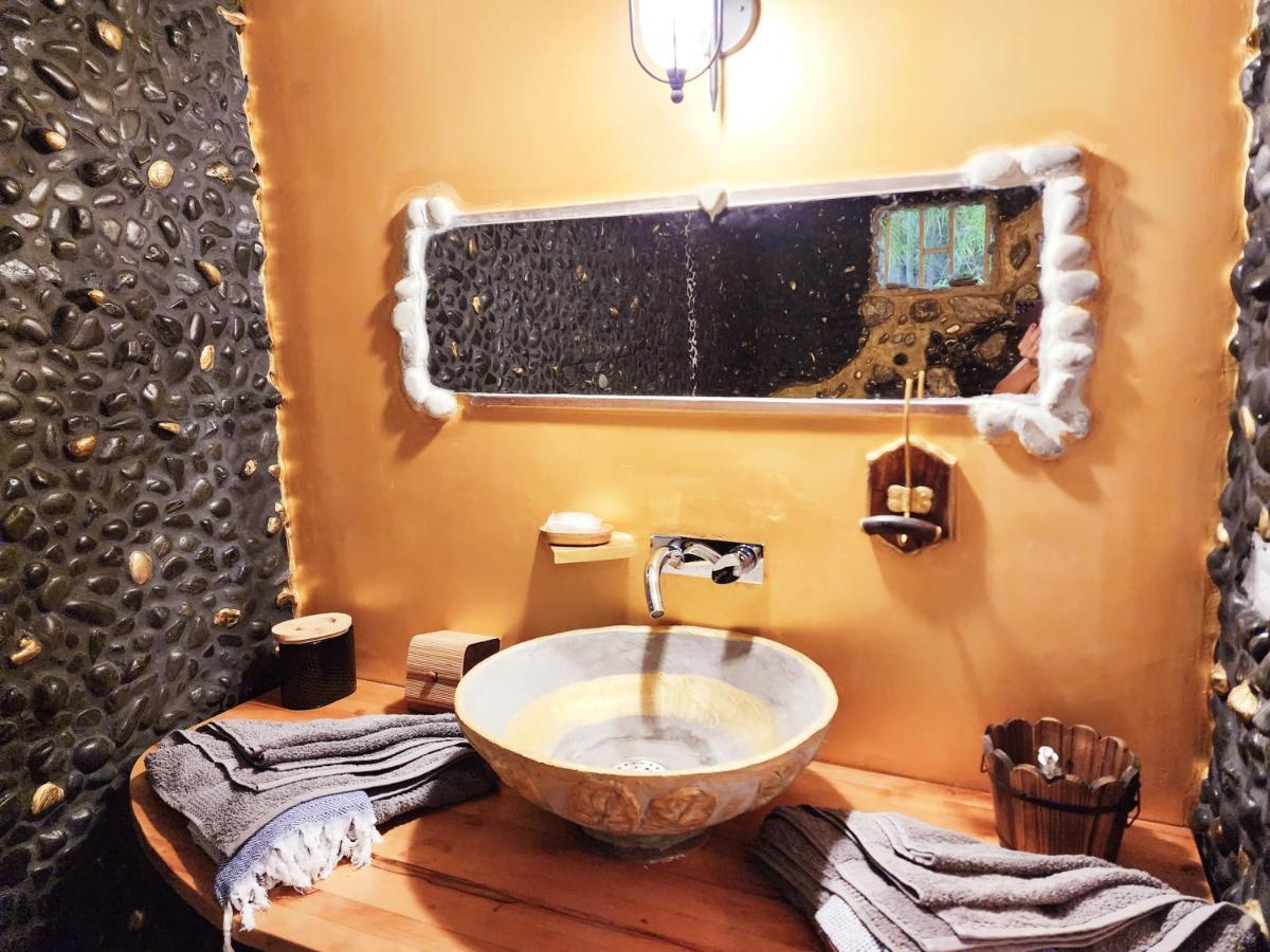 Perle Stone Studio- Bed And Breakfast Simpson Bay Exterior foto